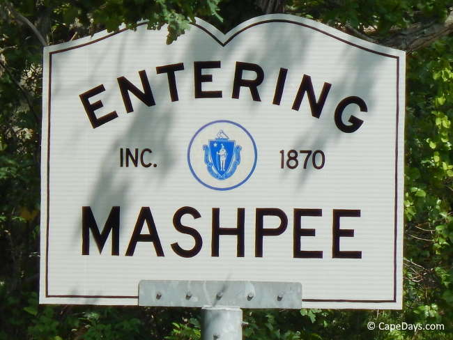 Mashpee Chamber