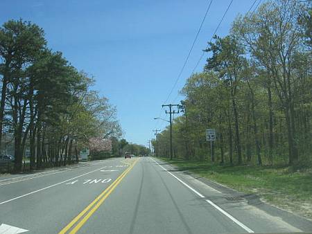 Cape Cod Traffic Worst Travel Days and Times